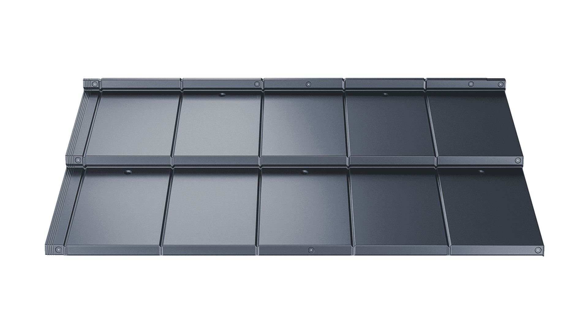 Dachmodul - Diadem